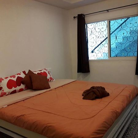 Wansabai Place Hua Hin Dış mekan fotoğraf
