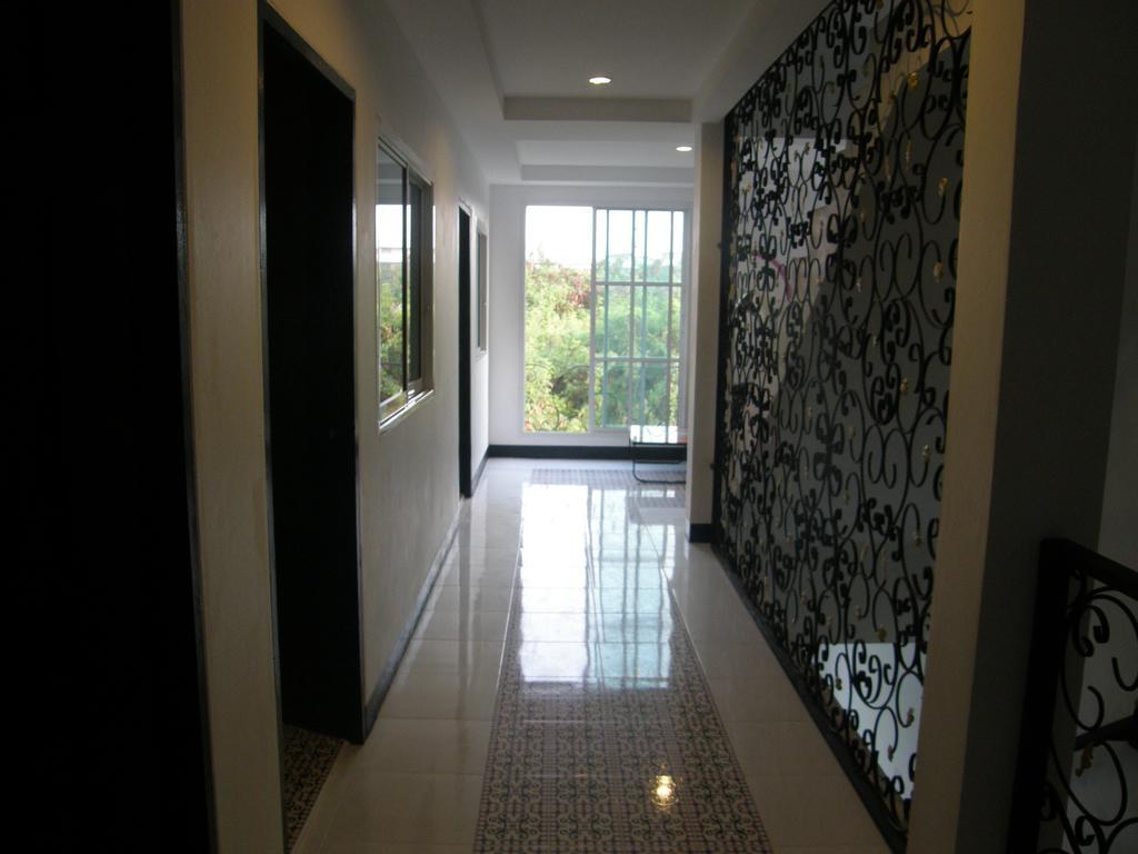 Wansabai Place Hua Hin Dış mekan fotoğraf