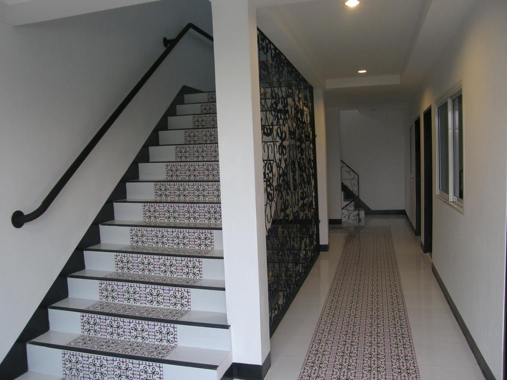 Wansabai Place Hua Hin Dış mekan fotoğraf