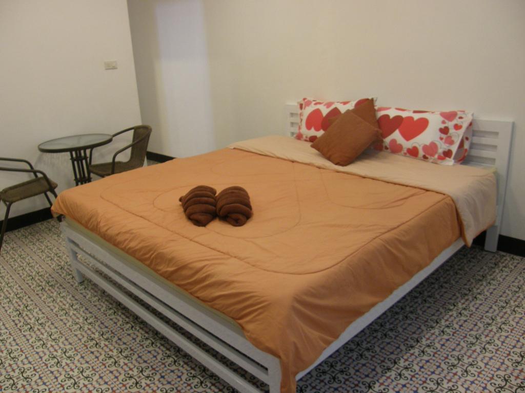 Wansabai Place Hua Hin Dış mekan fotoğraf