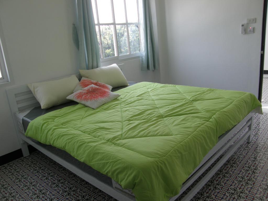 Wansabai Place Hua Hin Dış mekan fotoğraf