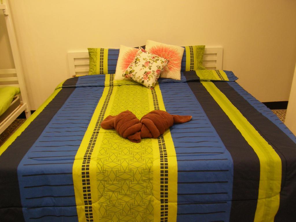 Wansabai Place Hua Hin Dış mekan fotoğraf