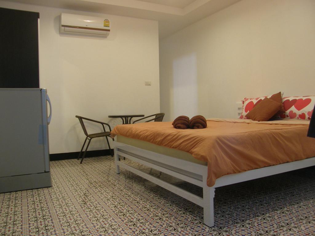 Wansabai Place Hua Hin Dış mekan fotoğraf