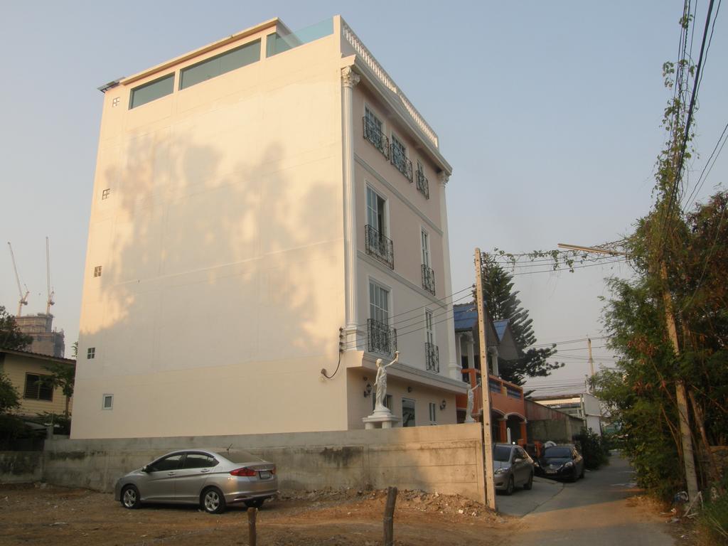 Wansabai Place Hua Hin Dış mekan fotoğraf
