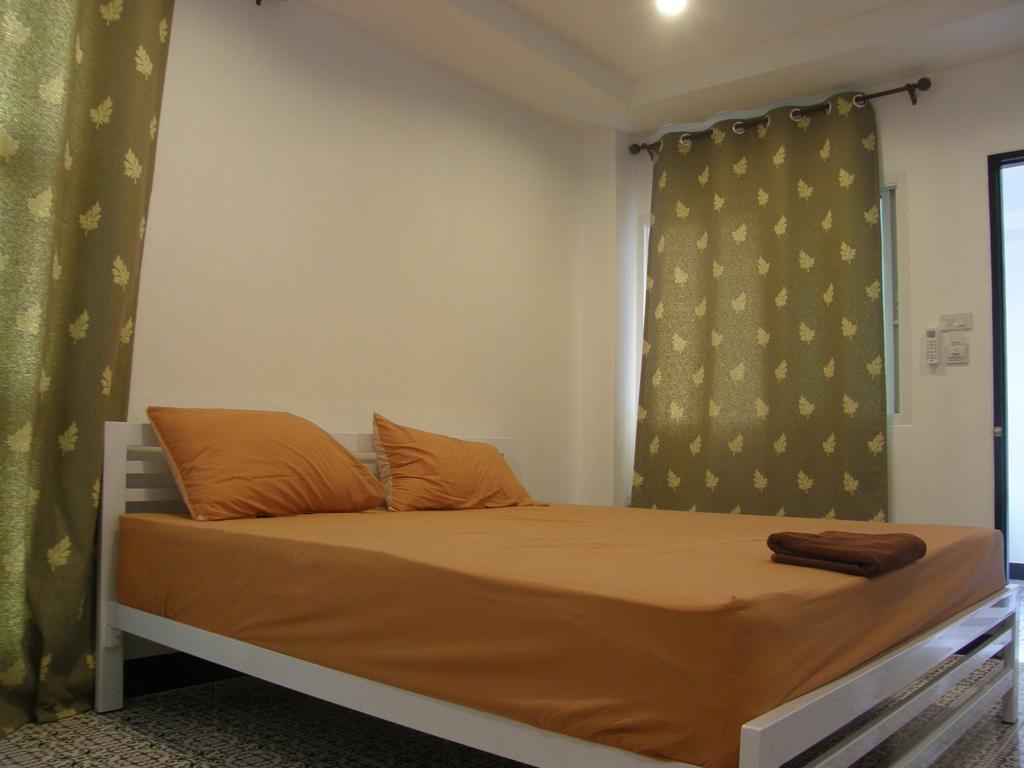 Wansabai Place Hua Hin Dış mekan fotoğraf