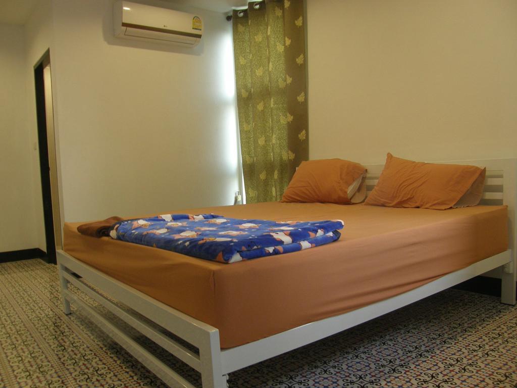 Wansabai Place Hua Hin Dış mekan fotoğraf