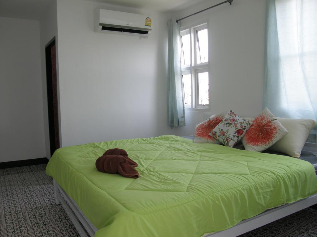 Wansabai Place Hua Hin Dış mekan fotoğraf