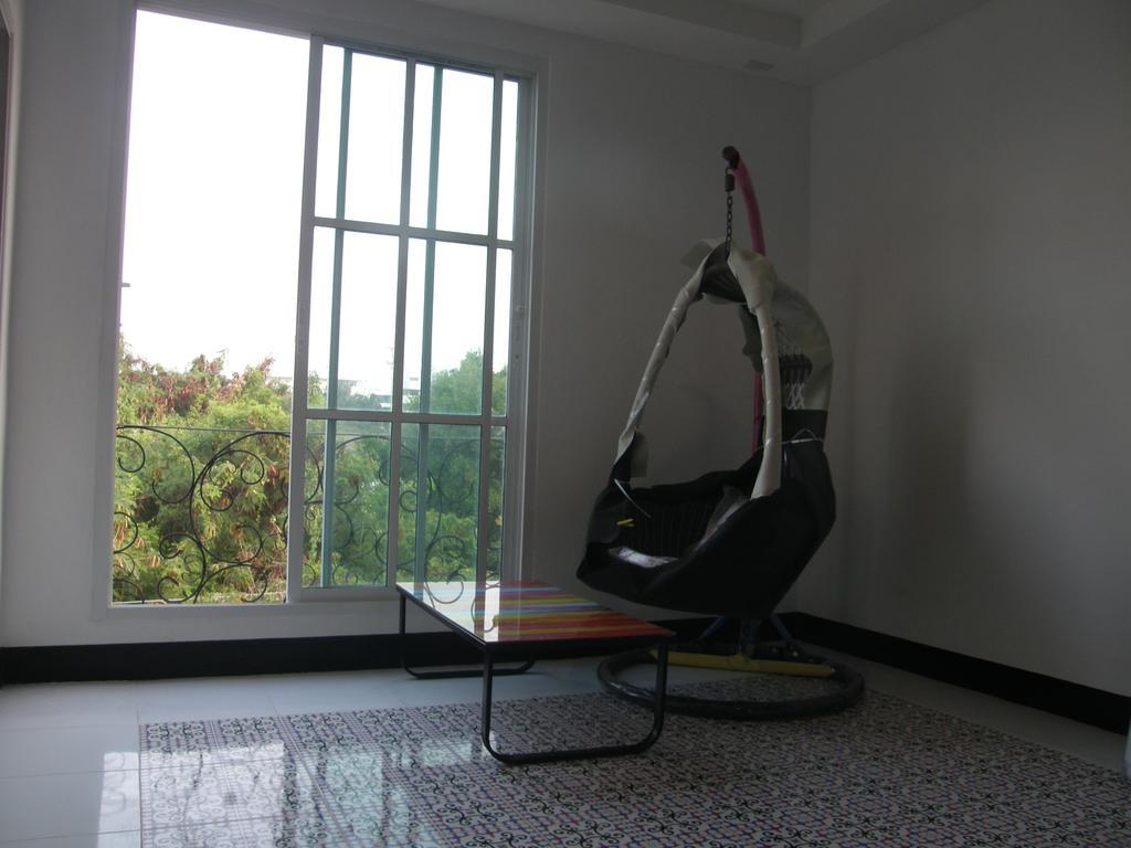 Wansabai Place Hua Hin Dış mekan fotoğraf