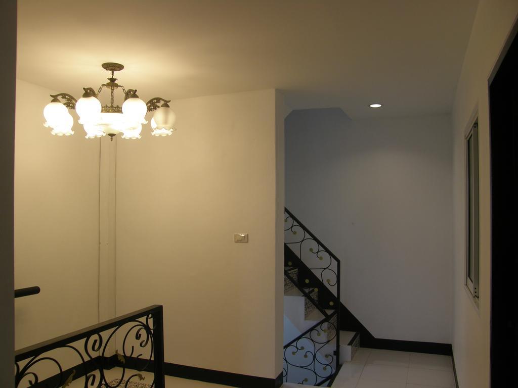 Wansabai Place Hua Hin Dış mekan fotoğraf
