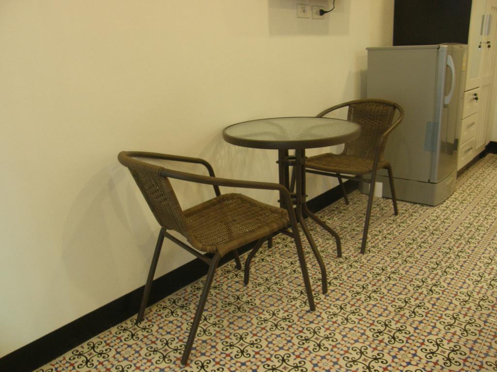Wansabai Place Hua Hin Dış mekan fotoğraf