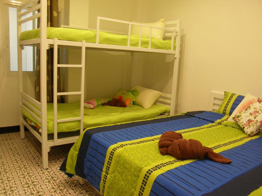 Wansabai Place Hua Hin Dış mekan fotoğraf