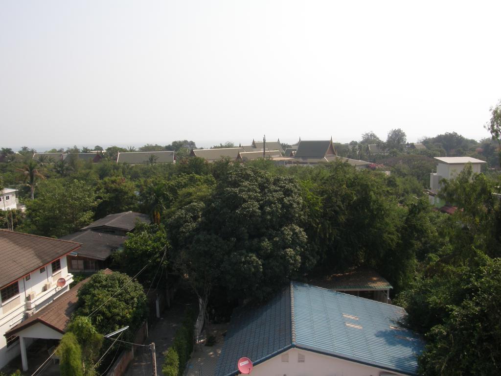 Wansabai Place Hua Hin Dış mekan fotoğraf
