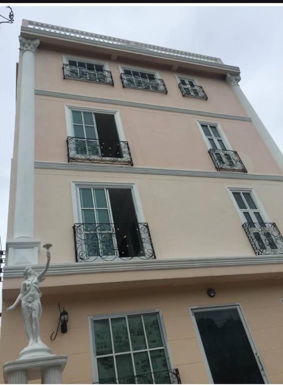 Wansabai Place Hua Hin Dış mekan fotoğraf
