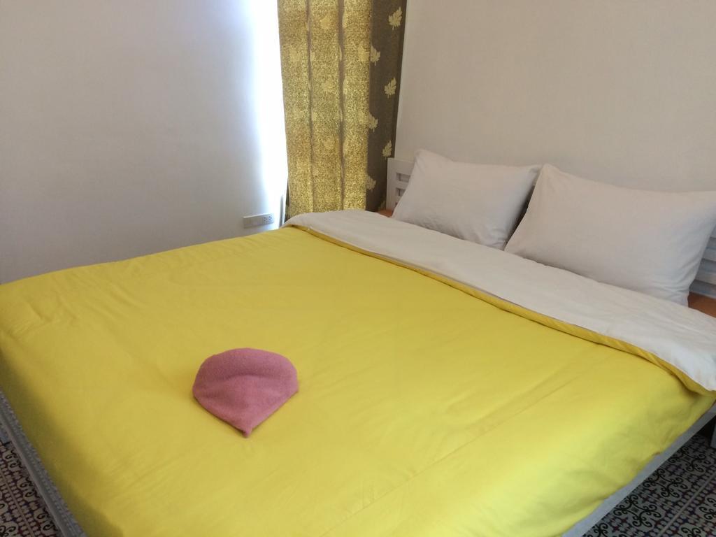 Wansabai Place Hua Hin Dış mekan fotoğraf
